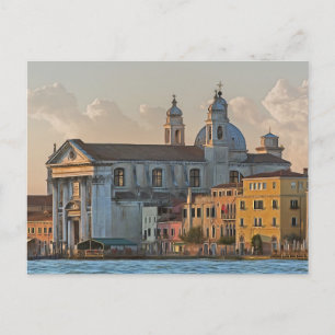 Carte Postale Venise. n° 41.