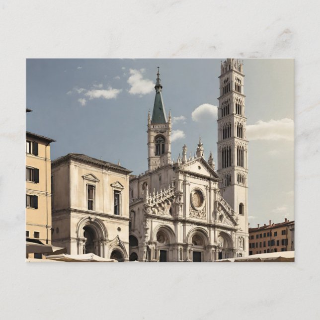 Carte postale Venise (Venise 3) (Devant)