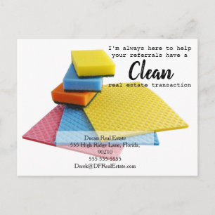 Carte Postale vente envoi référencement immobilier vente vente