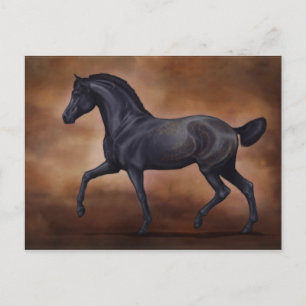 Carte postale Ventus