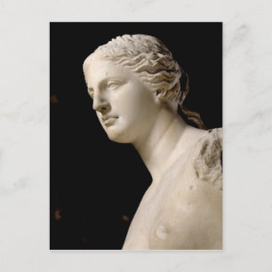 Carte Postale Vénus de Milo