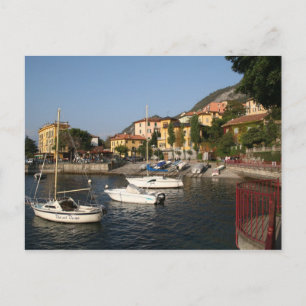 Carte Postale Verana, Italie