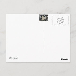 Carte Postale Véritable Amour