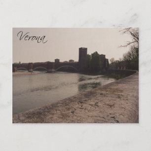 Carte Postale Vérone