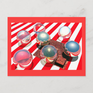 Carte Postale verre2