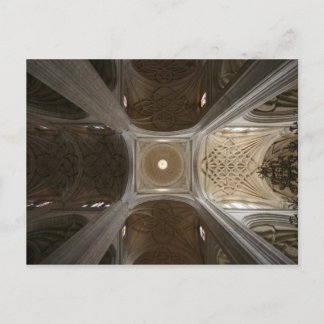 Carte Postale Vertigo