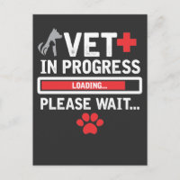 Vet Tech Animal Rescue Technician Chat Chien Paw L