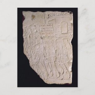 Carte Postale Victoire de Constantin le Grand sur