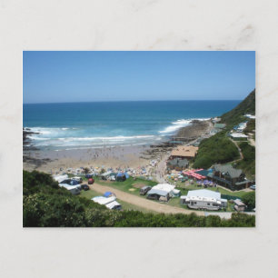 Carte Postale Victoria Bay, Afrique du Sud