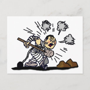 Carte Postale Vie Mariée Pour Hommes