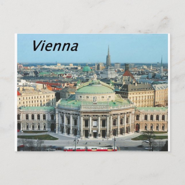 Carte Postale Vienna-Opera-House-.jpg (Devant)