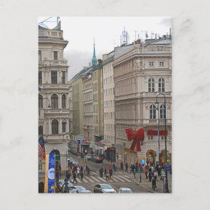 Carte Postale Vienne #15  
