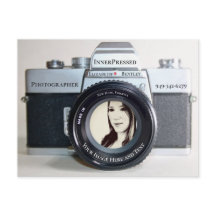 Vieux appareil photo pour photographes