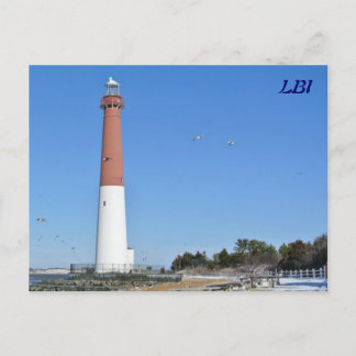 Carte Postale Vieux Barney -