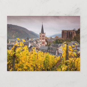 Carte Postale View d'Elevated  