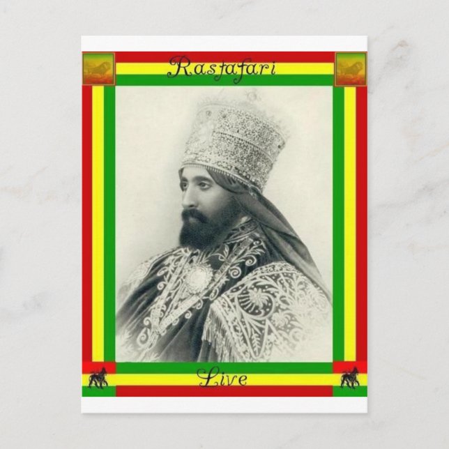 Carte Postale vif (Devant)