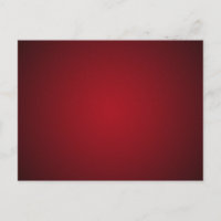 Vignette Grainy rouge-noir