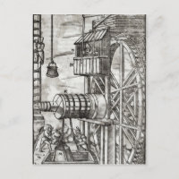 Vignette pour obtenir de l'eau d'une mine
