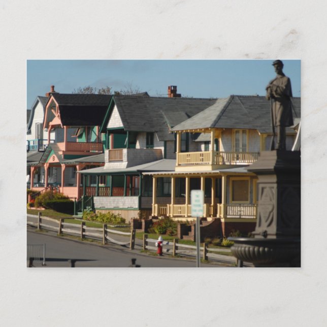 Carte Postale Vignoble 36 de Marthas (Devant)