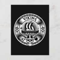 Viking au coeur
