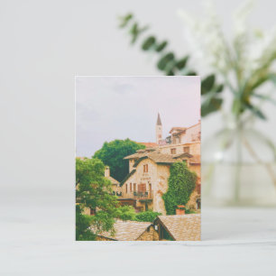 Carte Postale Ville de Mostar - Bosnie-Herzégovine
