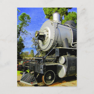 Carte Postale ville de voyage