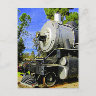 Carte Postale ville de voyage