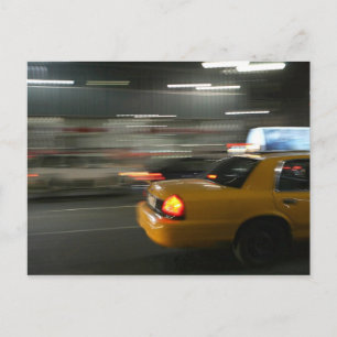 CARTE POSTALE VILLE RUSSE DE NEW YORK