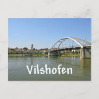 Vilshofen