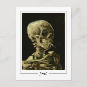 Carte Postale Vincent Van Gogh #15 - Beaux-Arts