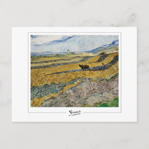 Carte Postale Vincent Van Gogh #28-3 - Beaux-Arts