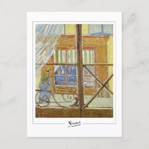 Carte Postale Vincent Van Gogh #2 - Art