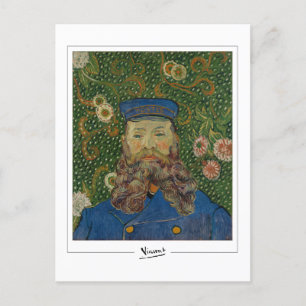 Carte Postale Vincent Van Gogh #53-3 - Art fine
