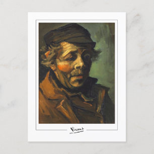 Carte Postale Vincent Van Gogh #56-2 - Art fine