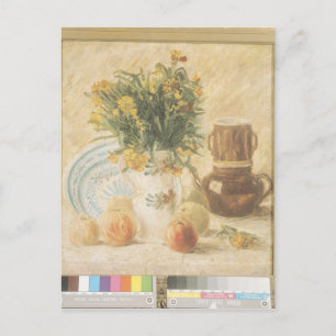 Carte Postale Vincent van Gogh   Still Life, 1887