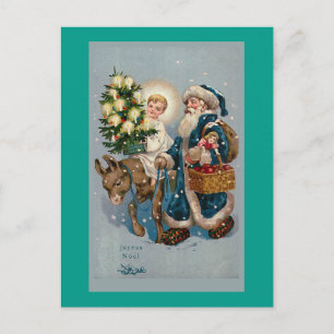 Carte postale vintage
