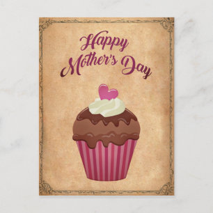 Carte Postale Vintage