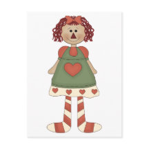 Carte postale vintage