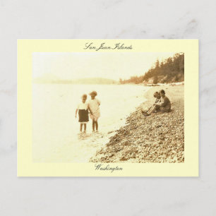 Carte Postale Vintage