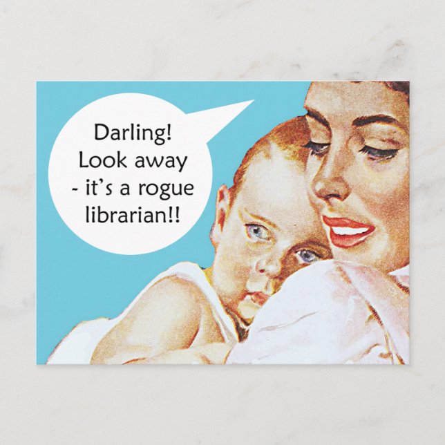 Carte postale vintage (Devant)