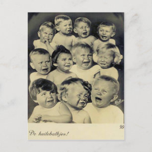 Carte Postale Vintage 10