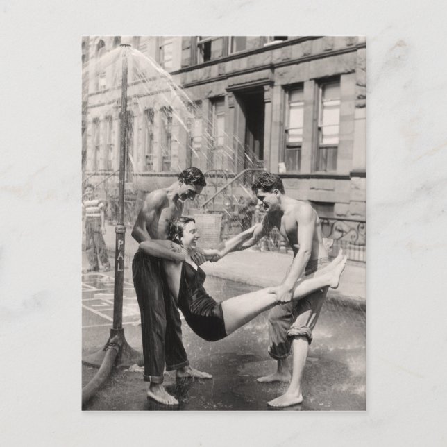 Carte postale vintage - 1766898-4 (Devant)