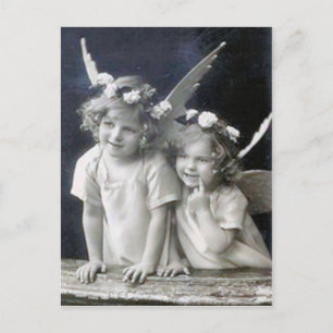 Carte Postale Vintage 6