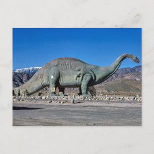 Carte postale vintage American Scenery