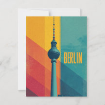 Vintage de Berlin