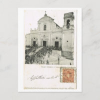 Vintage Italy, festival, cathédrale, reggio