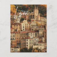 Vintage Lyon France