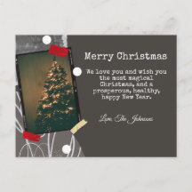 Vintage Upcycle Instantané de machine à écrire pho