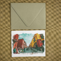 Vintage voyage rétro CDMX de Mexico