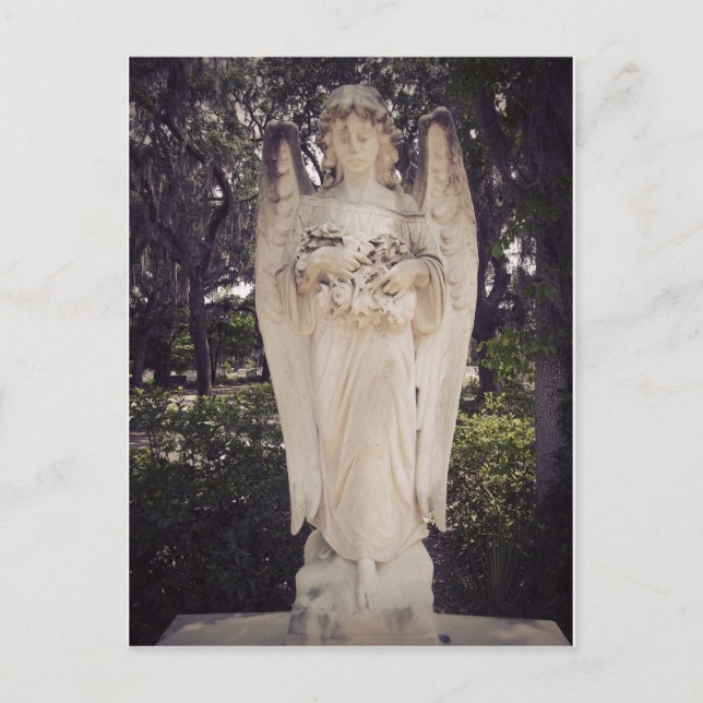 Carte Postale vintageangel5.jpg (Devant)